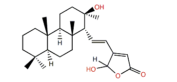 Aplyolide A